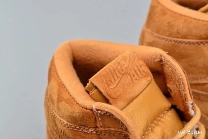 604 Air Jordan OG 313 High 1 EasyMatch Retro 1020